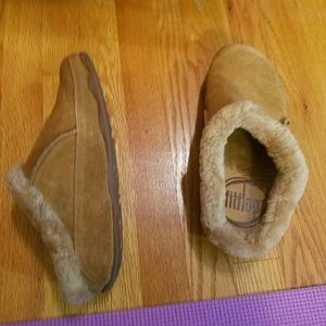 Fitflop Clogs